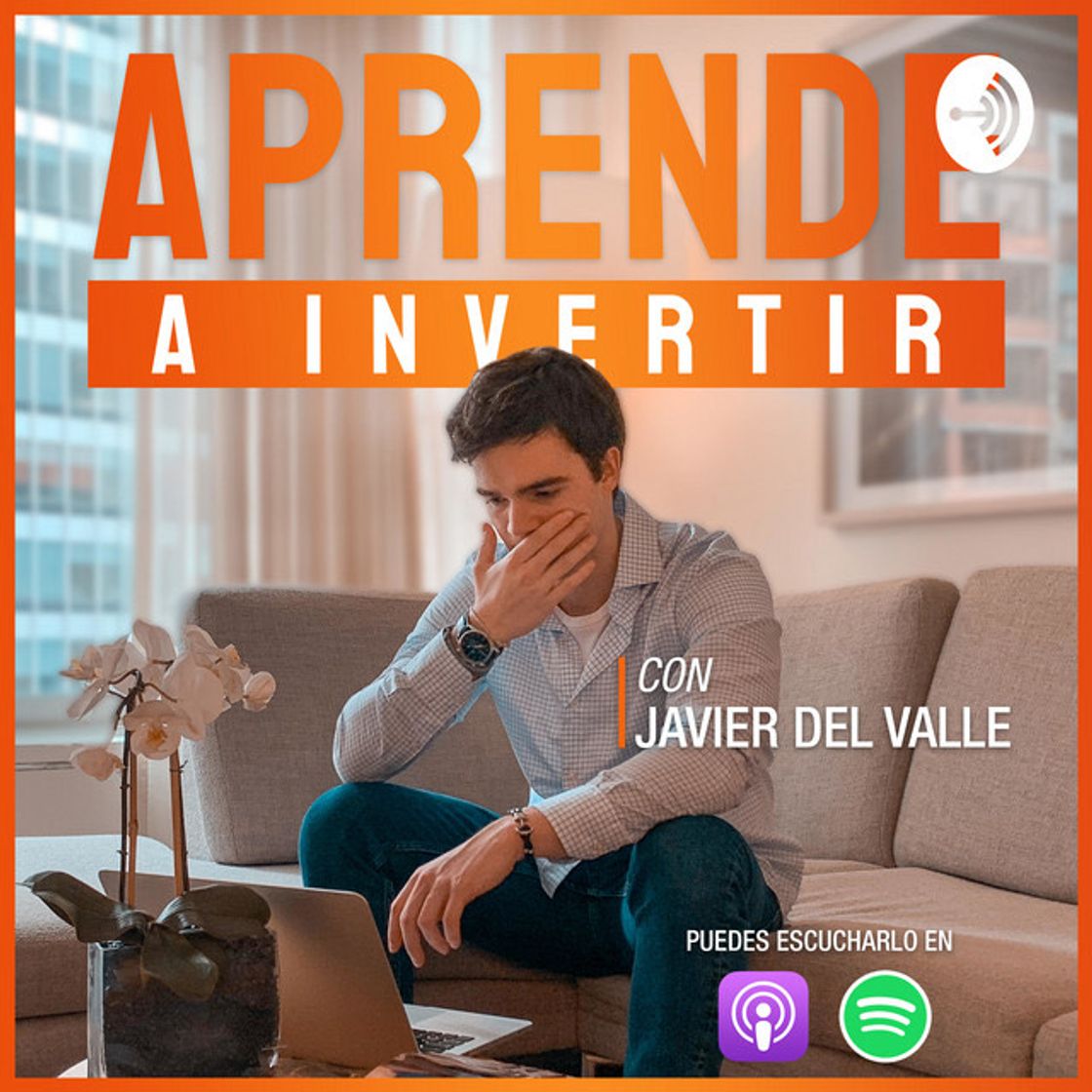 Moda Aprende a Invertir con Javier del Valle 📊🔝