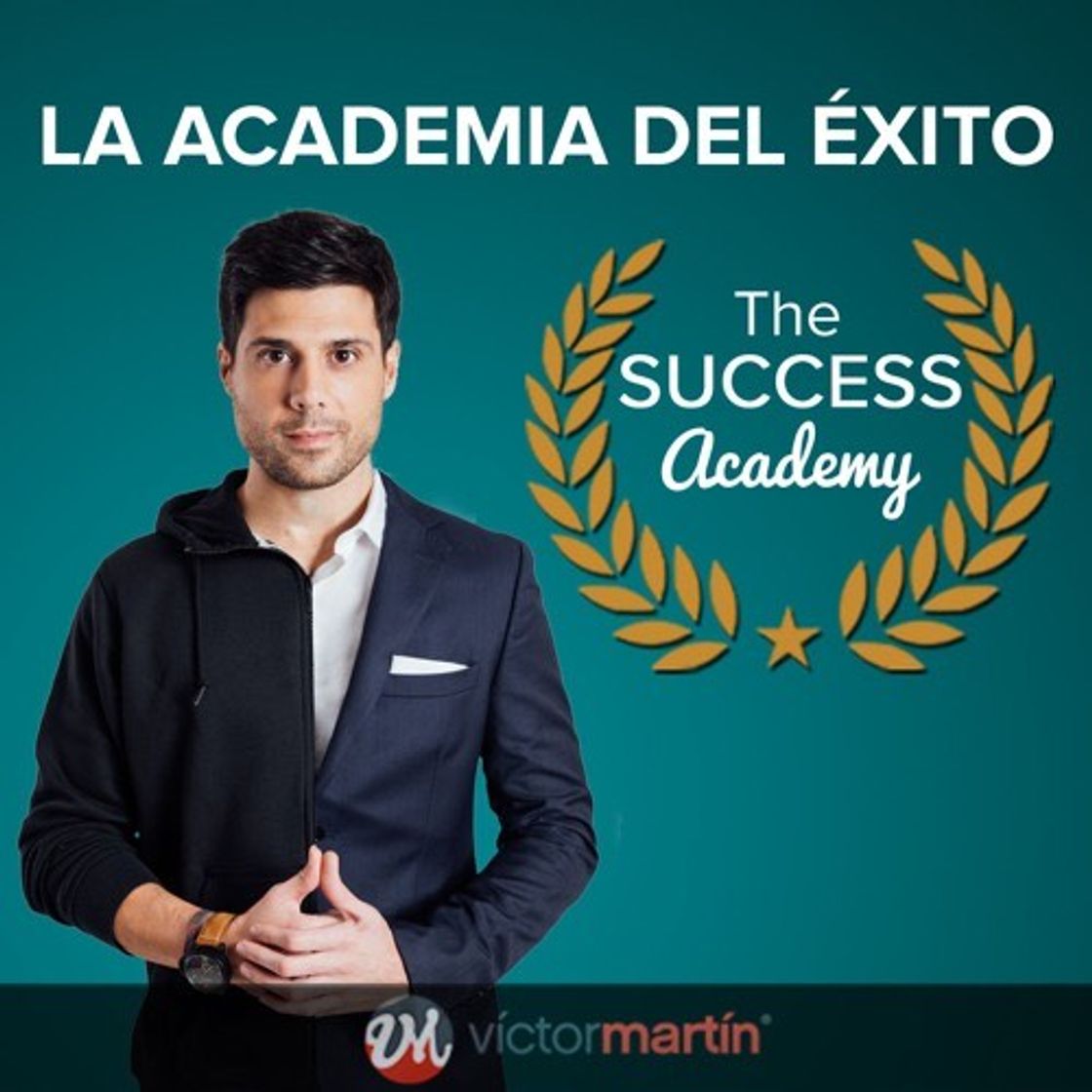 Moda Podcast - The Success Academy (La Academia del Éxito) 💫🚀