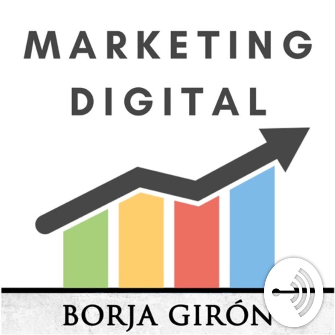 Moda Marketing Digital (Borja Girón) 📊🚀