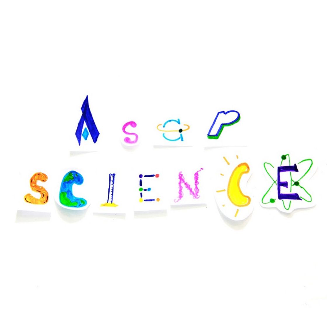 Fashion AsapSCIENCE 👨‍🔬🔝