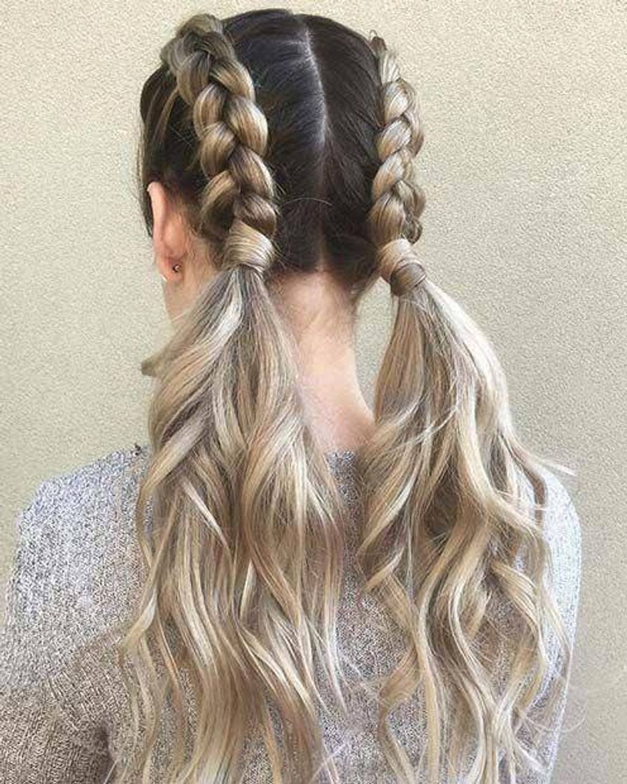 Trenzas