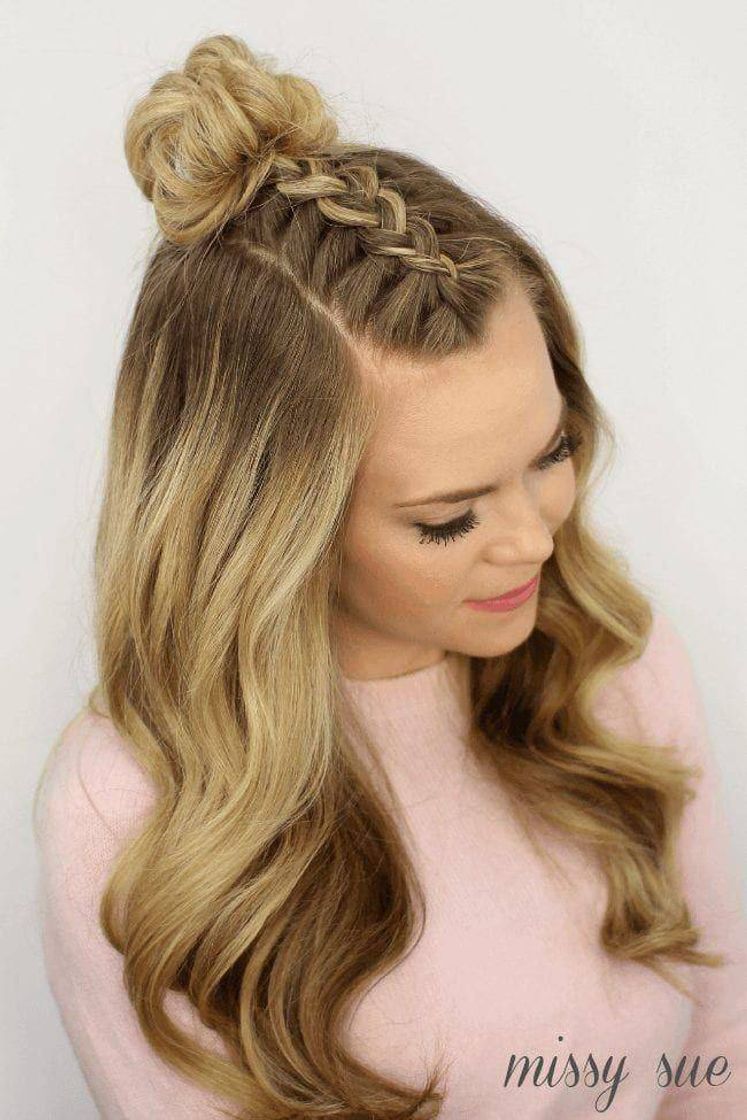 Trenzas 
