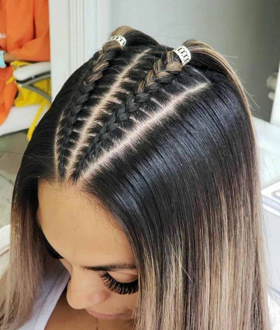 Trenzas