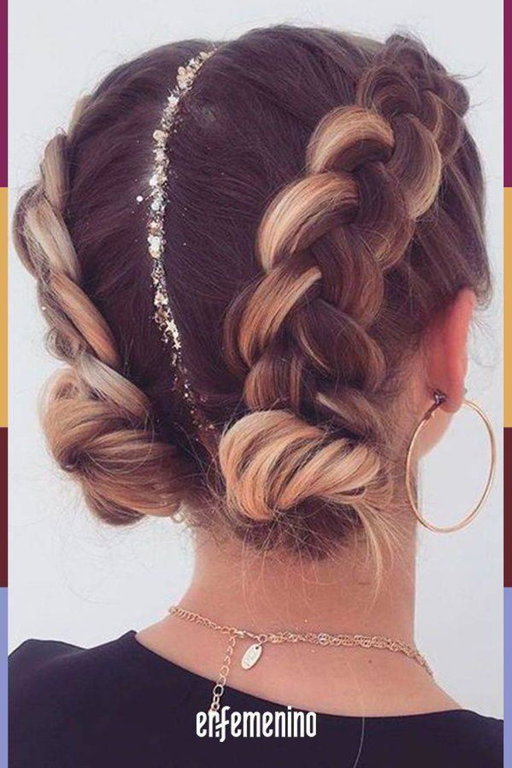 Trenzas 