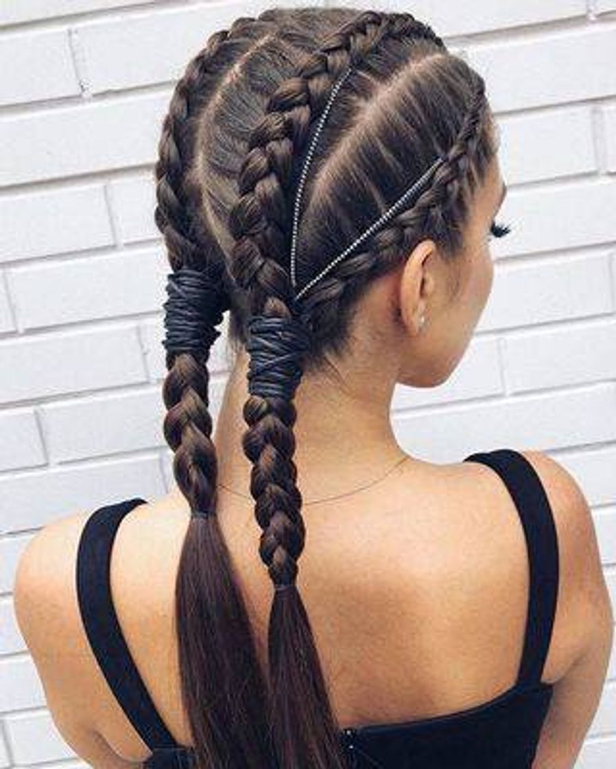 Trenzas 
