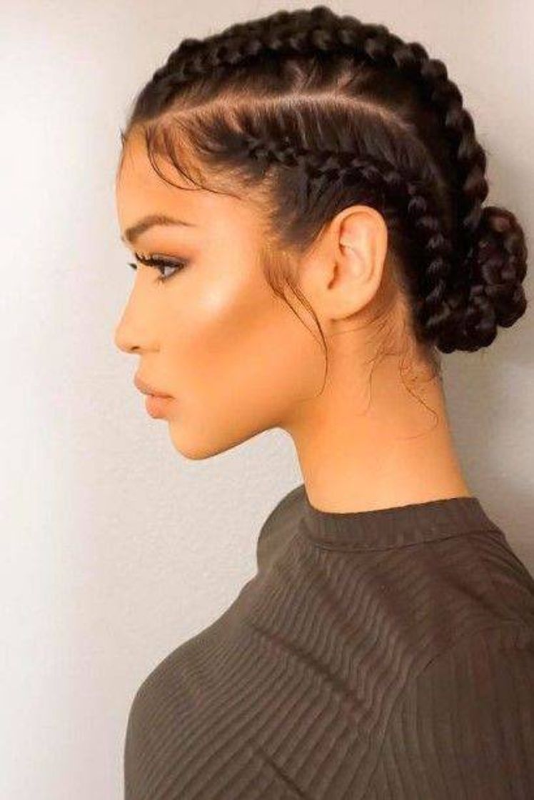 Trenzas