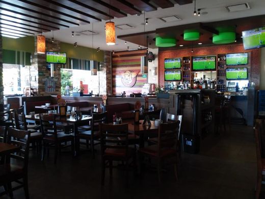 Chili's Plaza Altacia