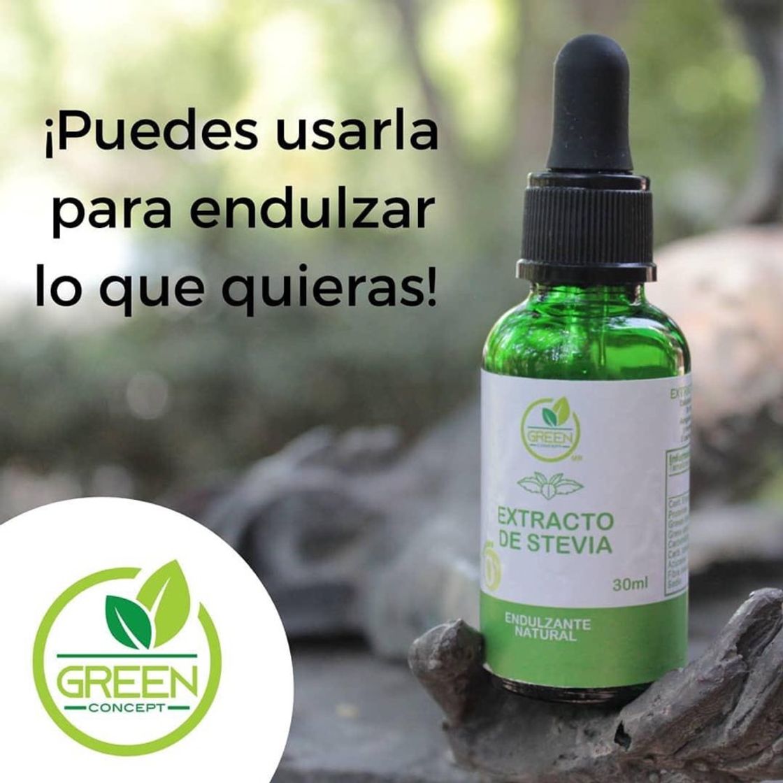 Producto Green Concept Centro - Home