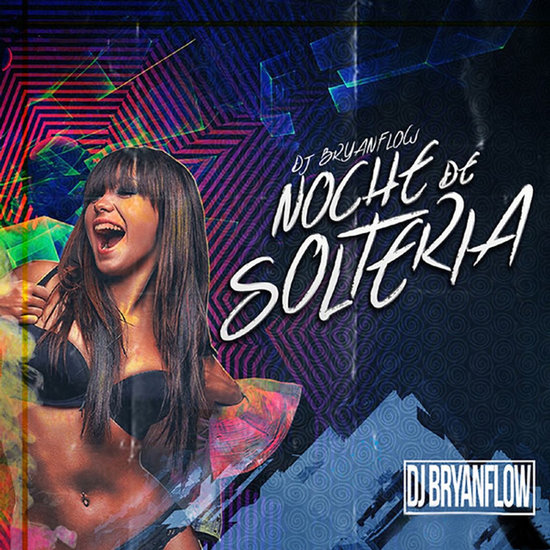 Music Noche de Solteria