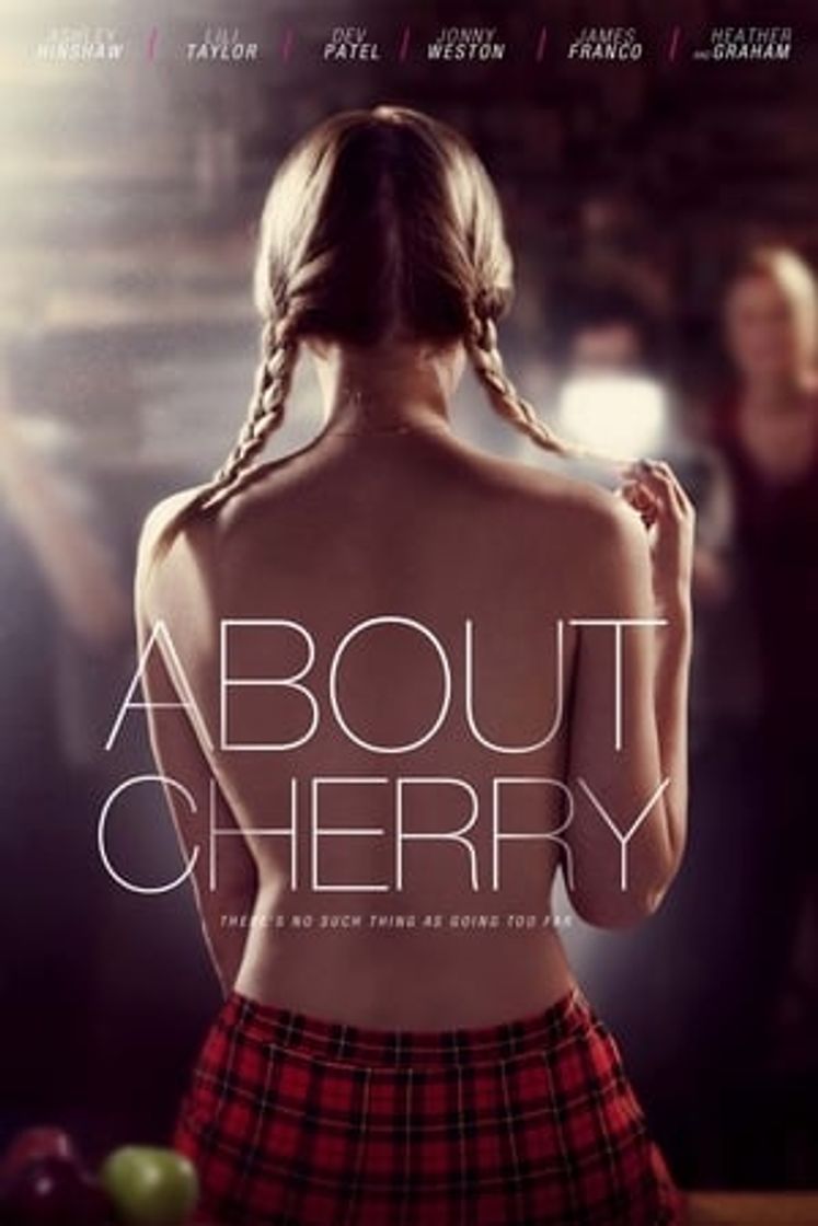 Movie About Cherry