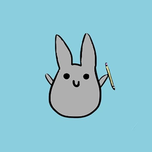 Study Bunny: Focus Timer