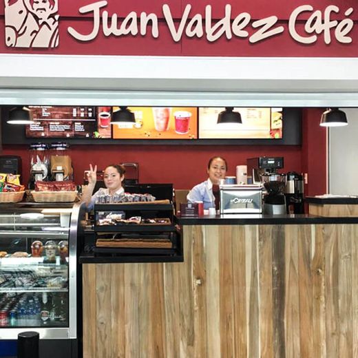 Juan Valdez Café