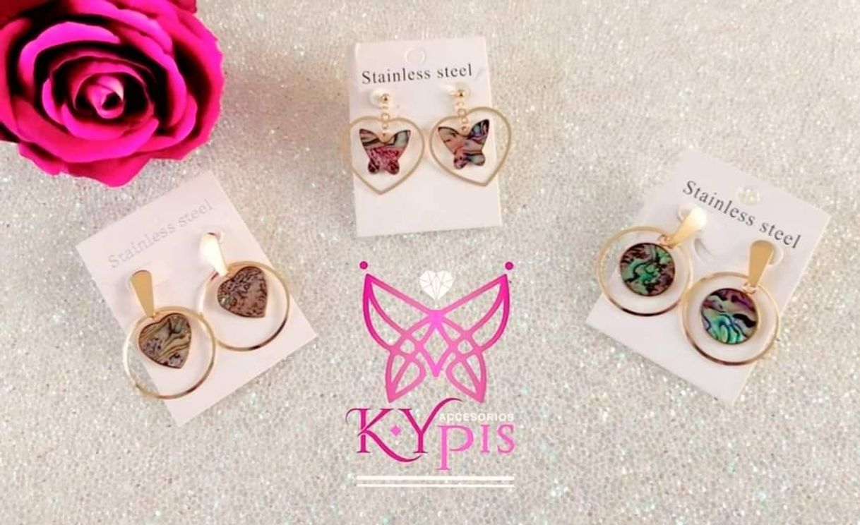 Fashion Kypis Accesorios 