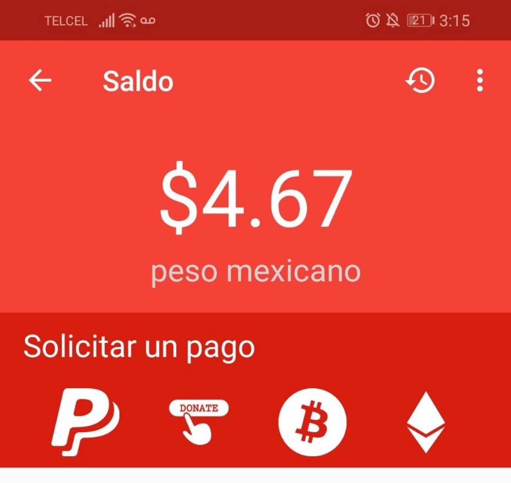 Apps Encuestas Pagadas 