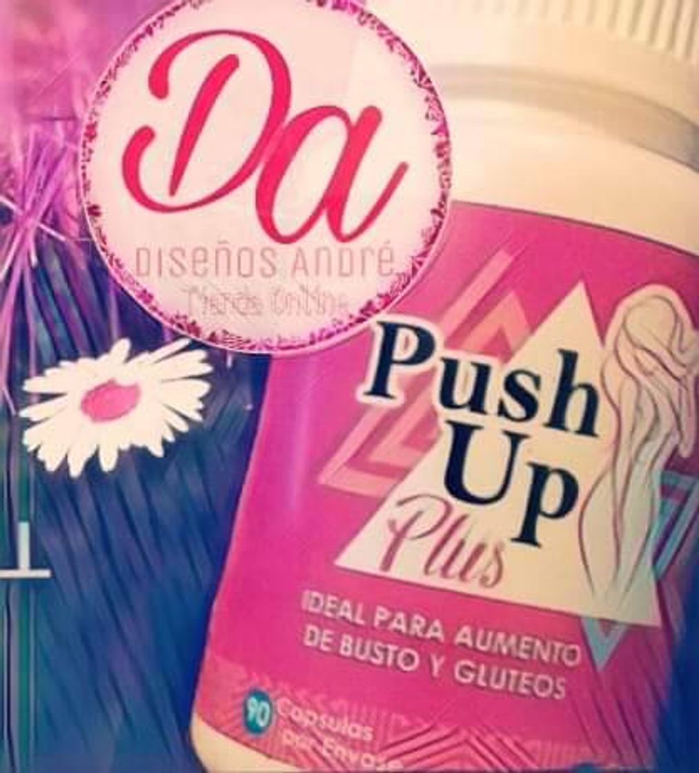 Products Pushup Plus