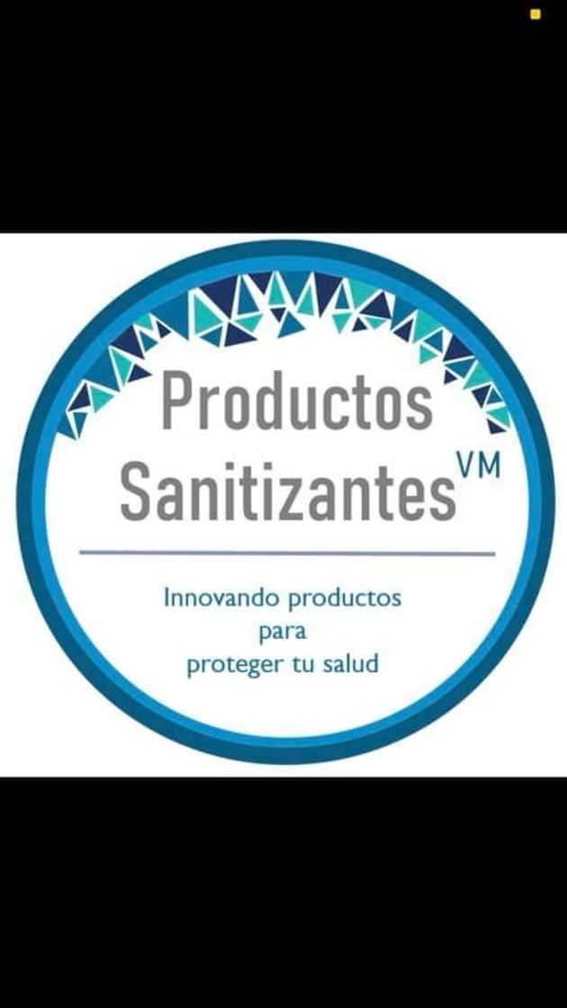 Products VM productos sanitizantes 