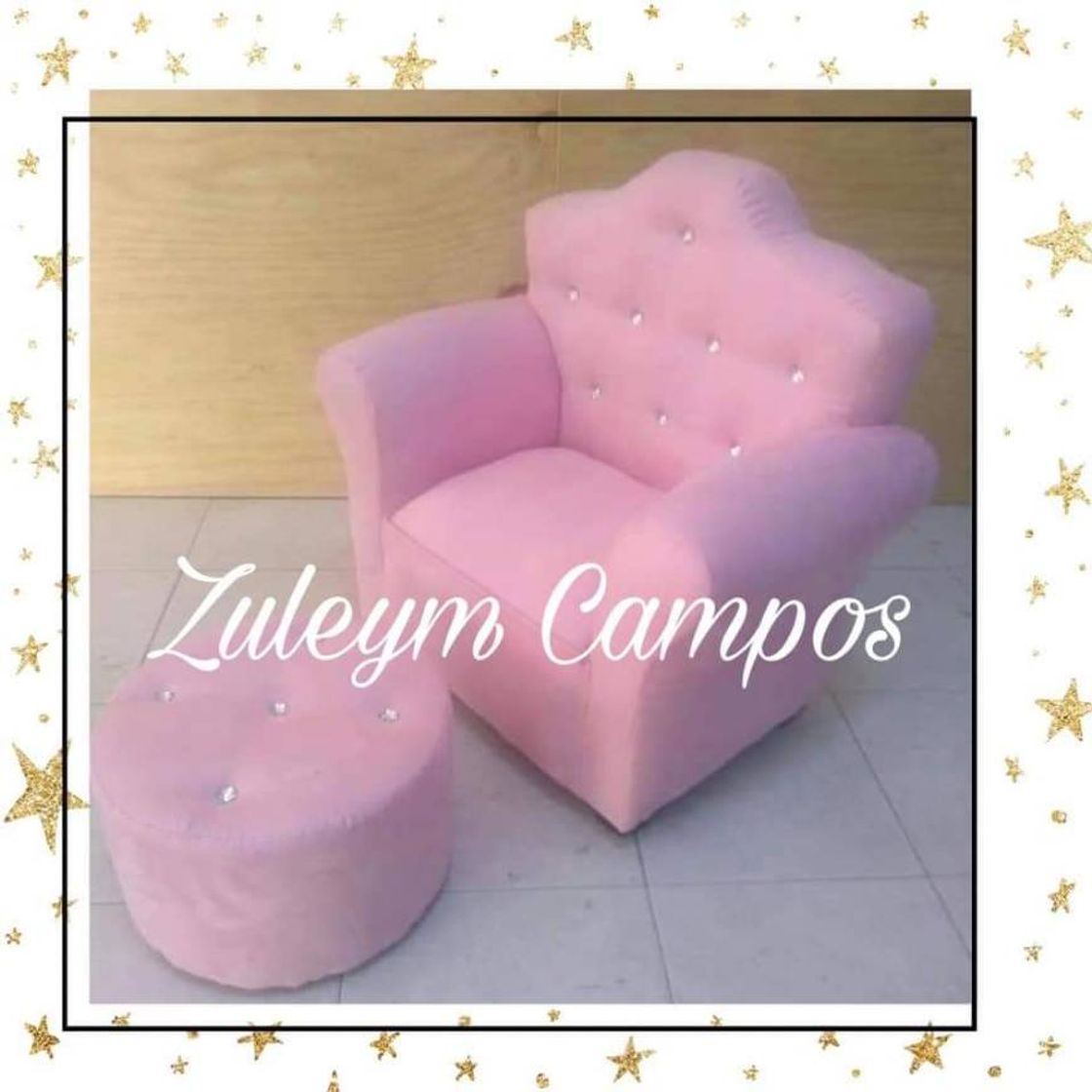 Products Mini Sillón 