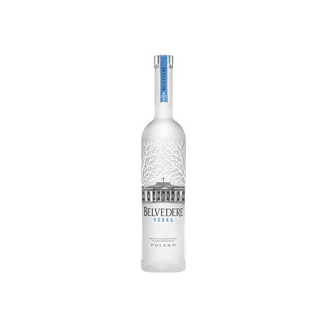 Producto Vodka belvedere 70cl 40º