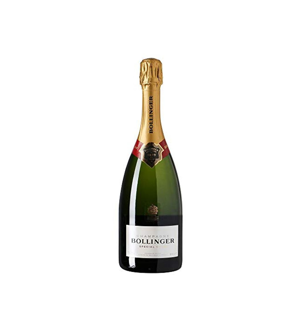 Producto Bollinger