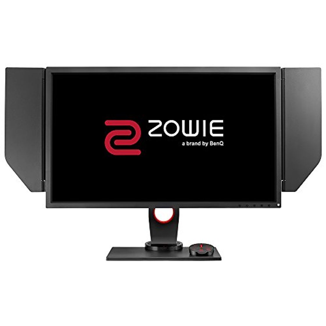 Electronic BenQ ZOWIE XL2740 - Monitor Gaming para e-Sport de 27"  Full