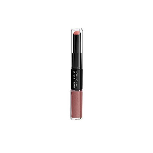 Barra de Labios Color Infalible 24h, de L'Oréal Paris