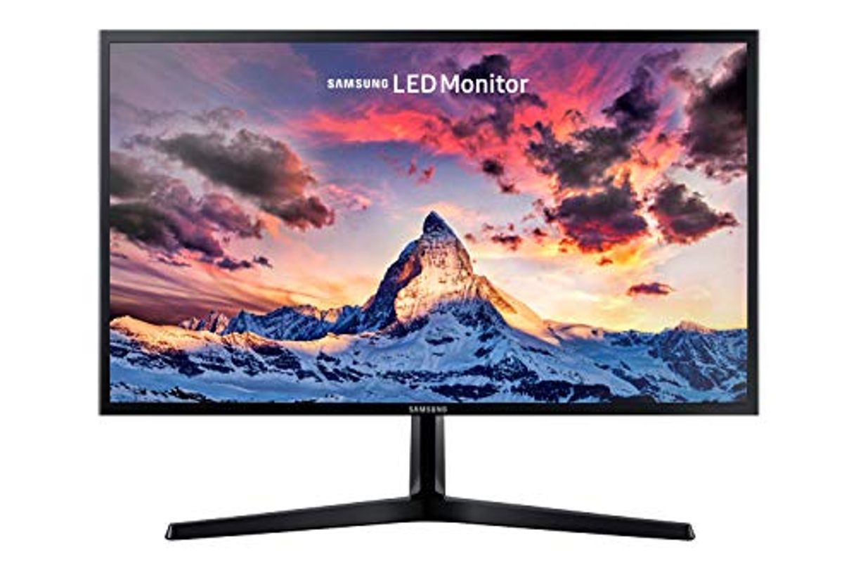 Electronic Samsung S27F358 - Monitor de 27"