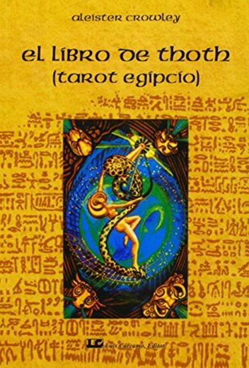 El libro de Thoth: