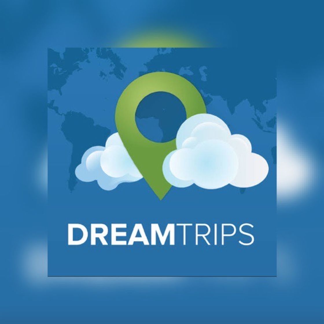 Places DREAMTRIPS