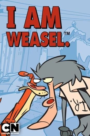 I Am Weasel