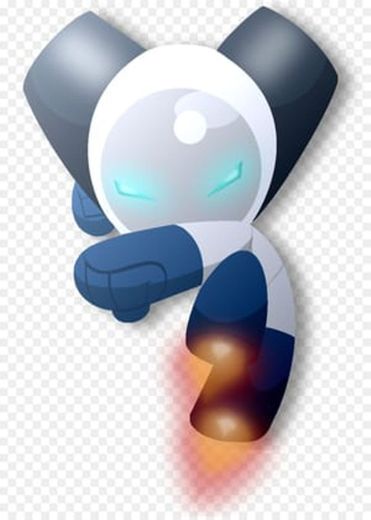 Robotboy