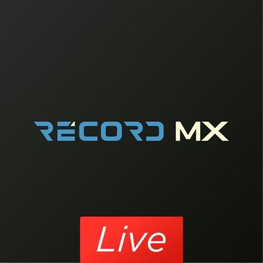 Récord MX