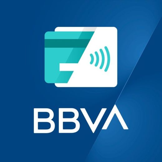 BBVA Wallet México