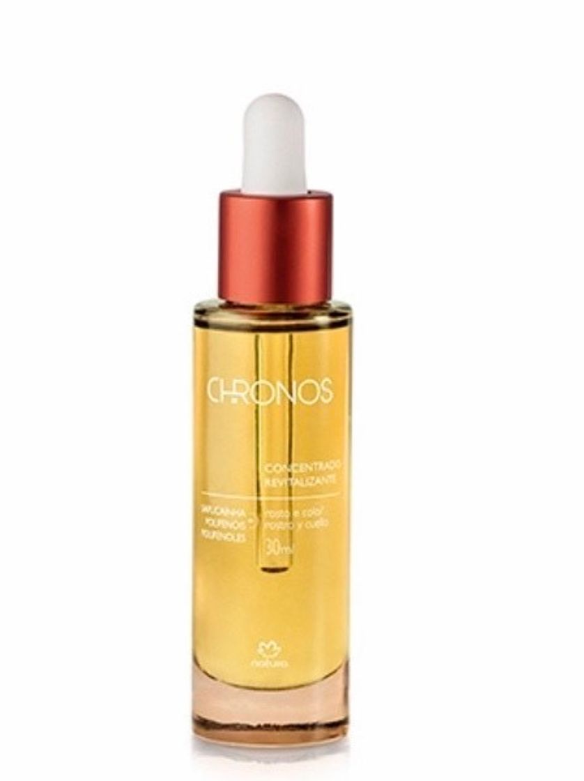 Product Chronos concentrado revitalizante