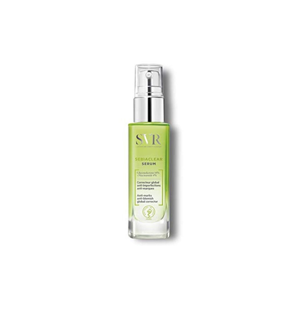 Social Sebiaclear Serum