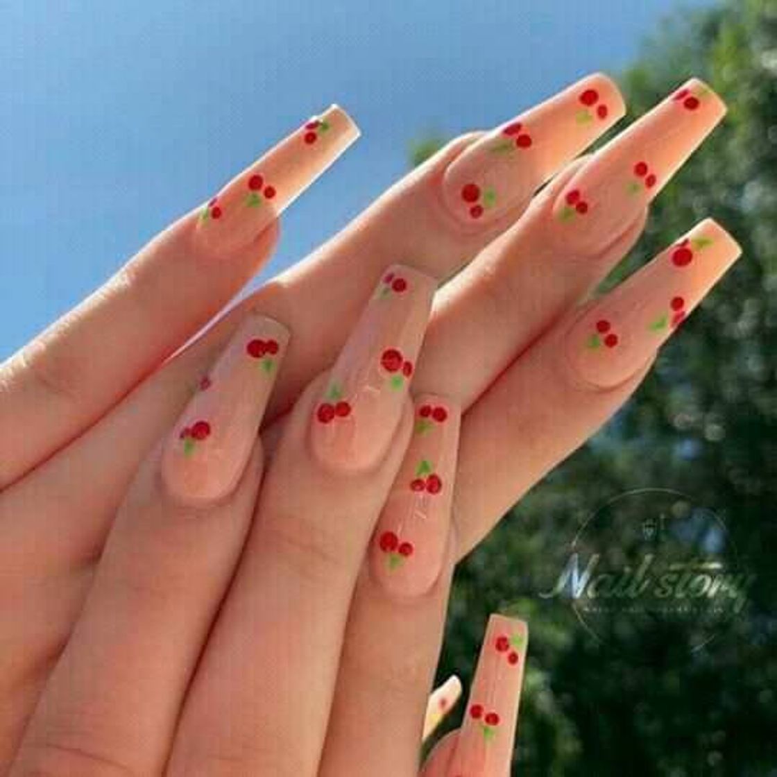 Fashion Nail isnpo