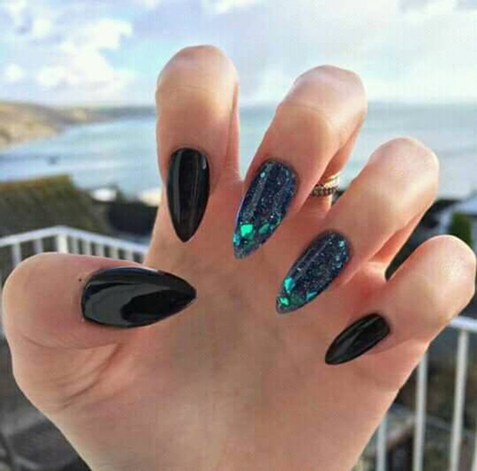 Moda Nail inspiração 