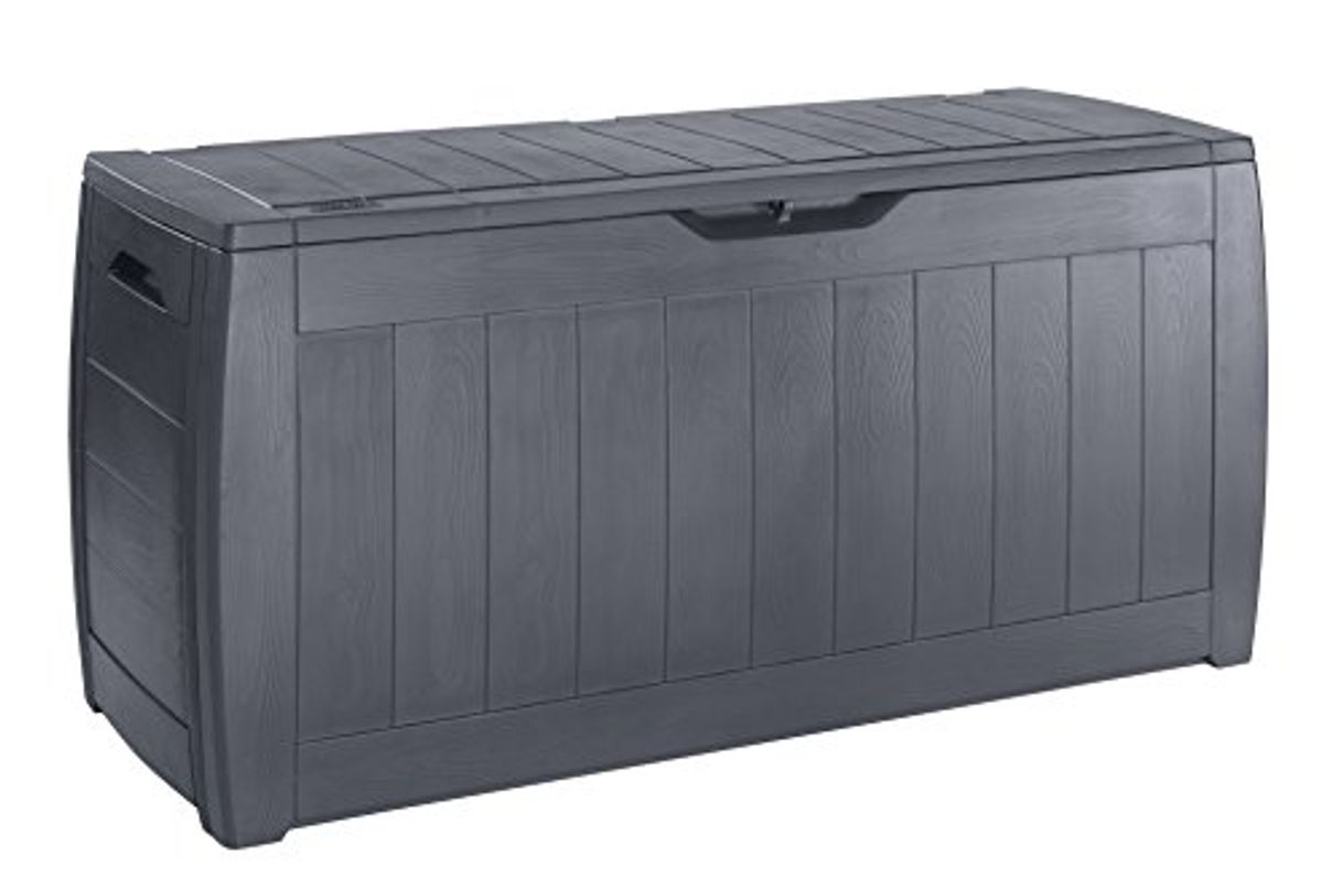 Producto Chalet-Jardin 12HOLLYWOOD - Caja de Almacenamiento para el jardín