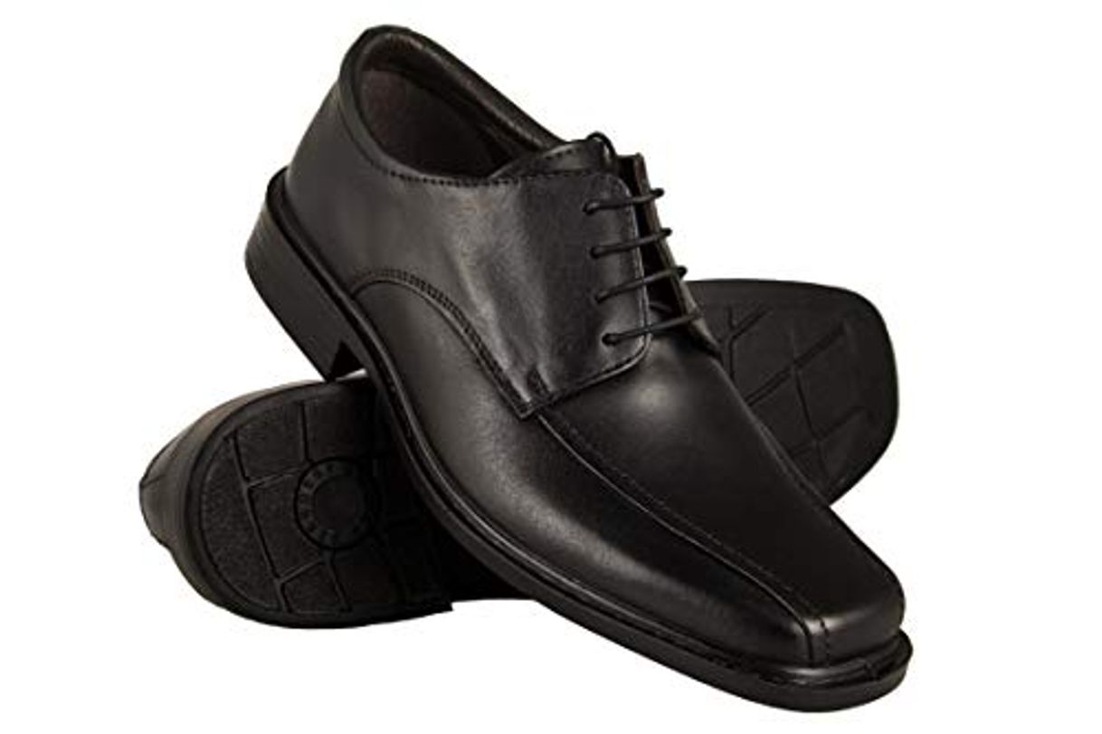 Producto Zerimar Zapatos Hombre Vestir