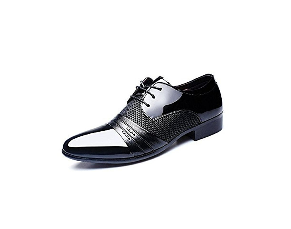 Product Zapatos Oxford Hombre