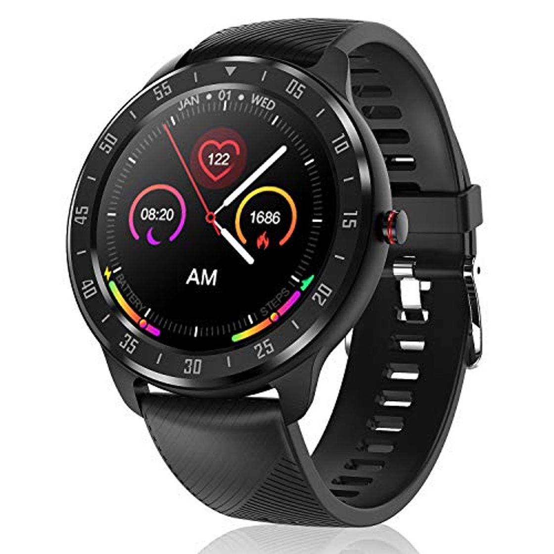 Product CanMixs Smartwatch