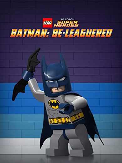 LEGO DC Super Heroes