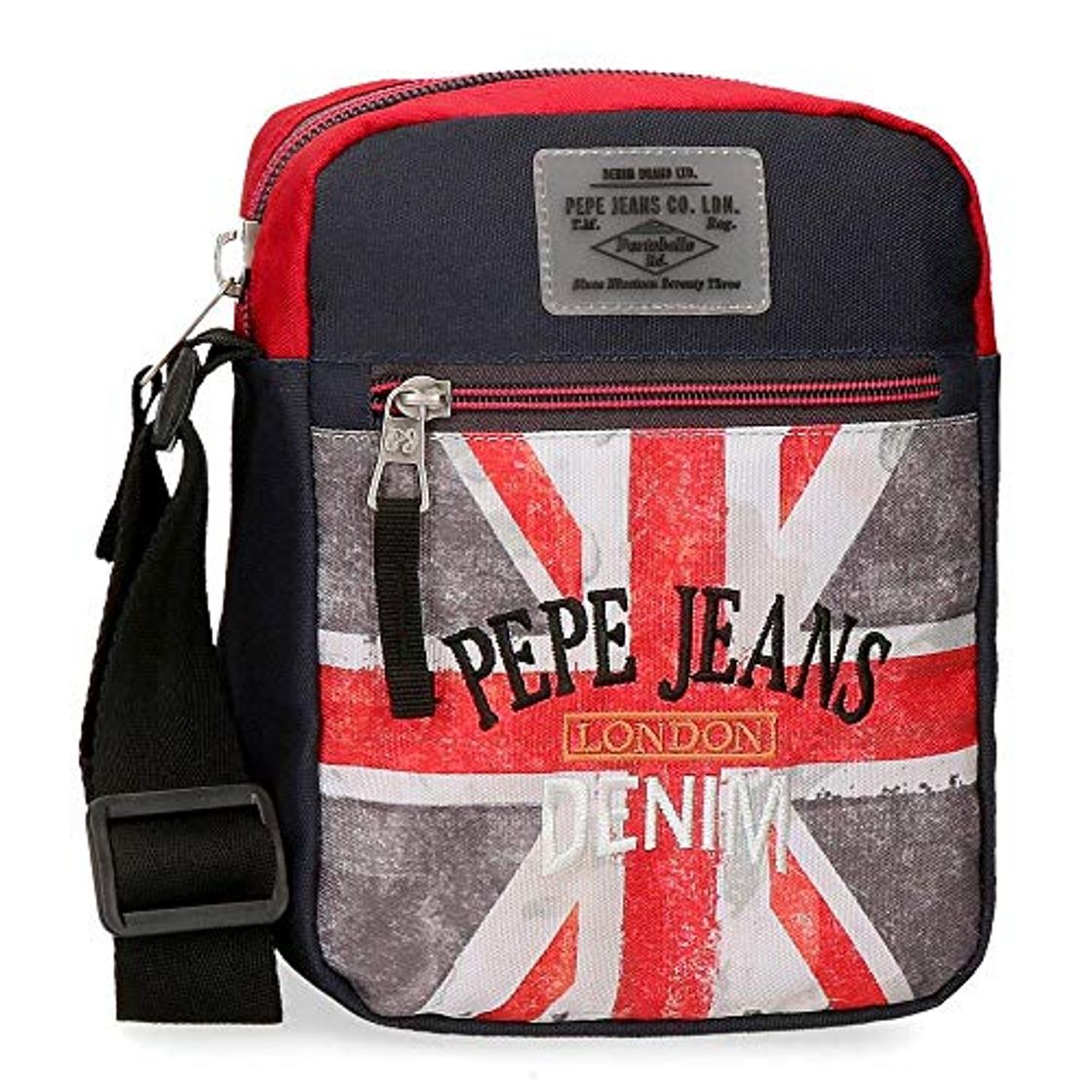 Producto Bandolera Pepe Jeans Calvin