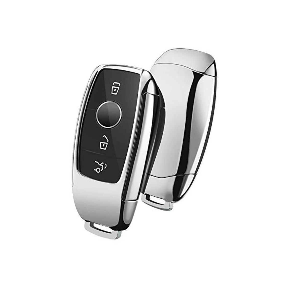 Electronic Funda Llave Mercedes Benz