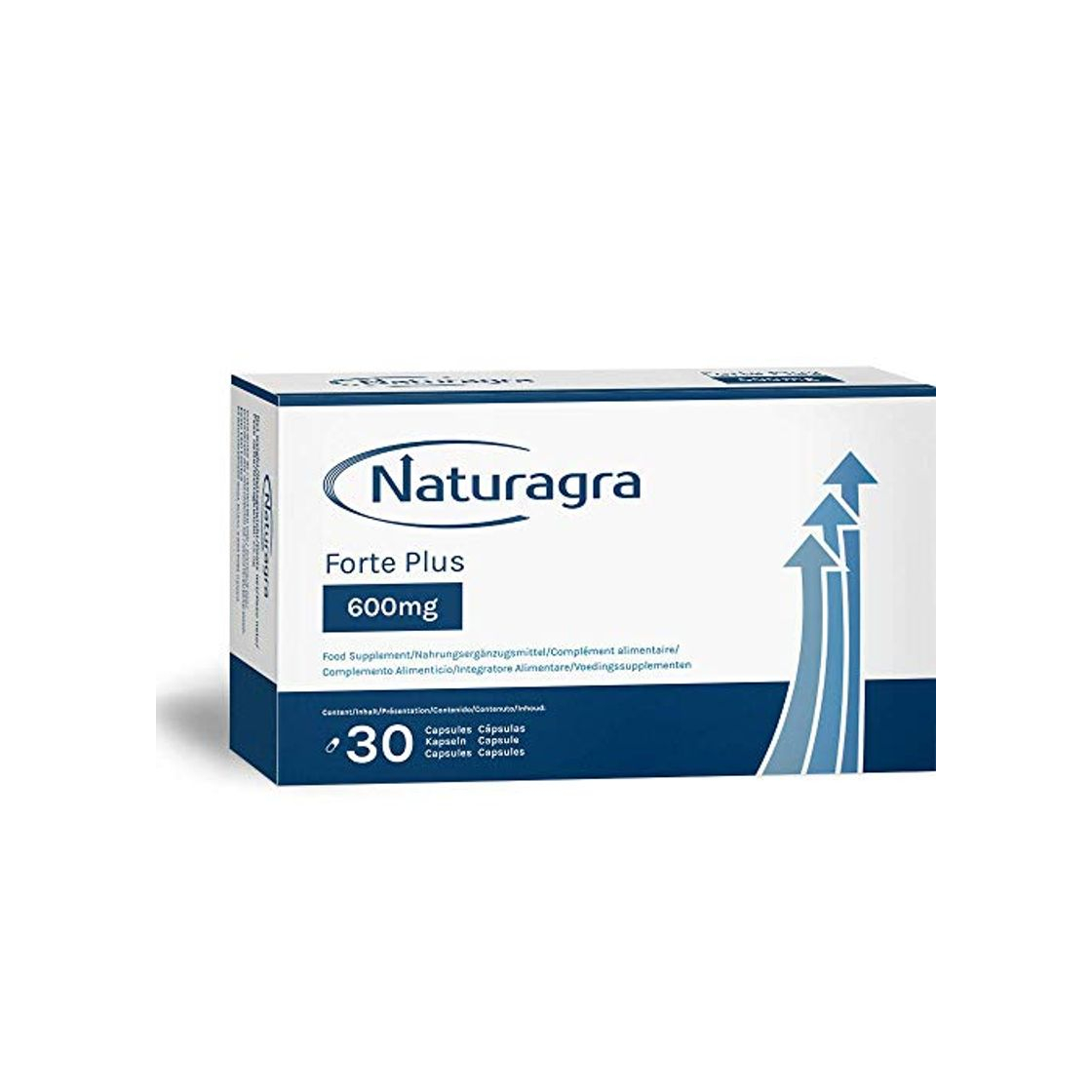 Producto NATURAGRA Forte Plus