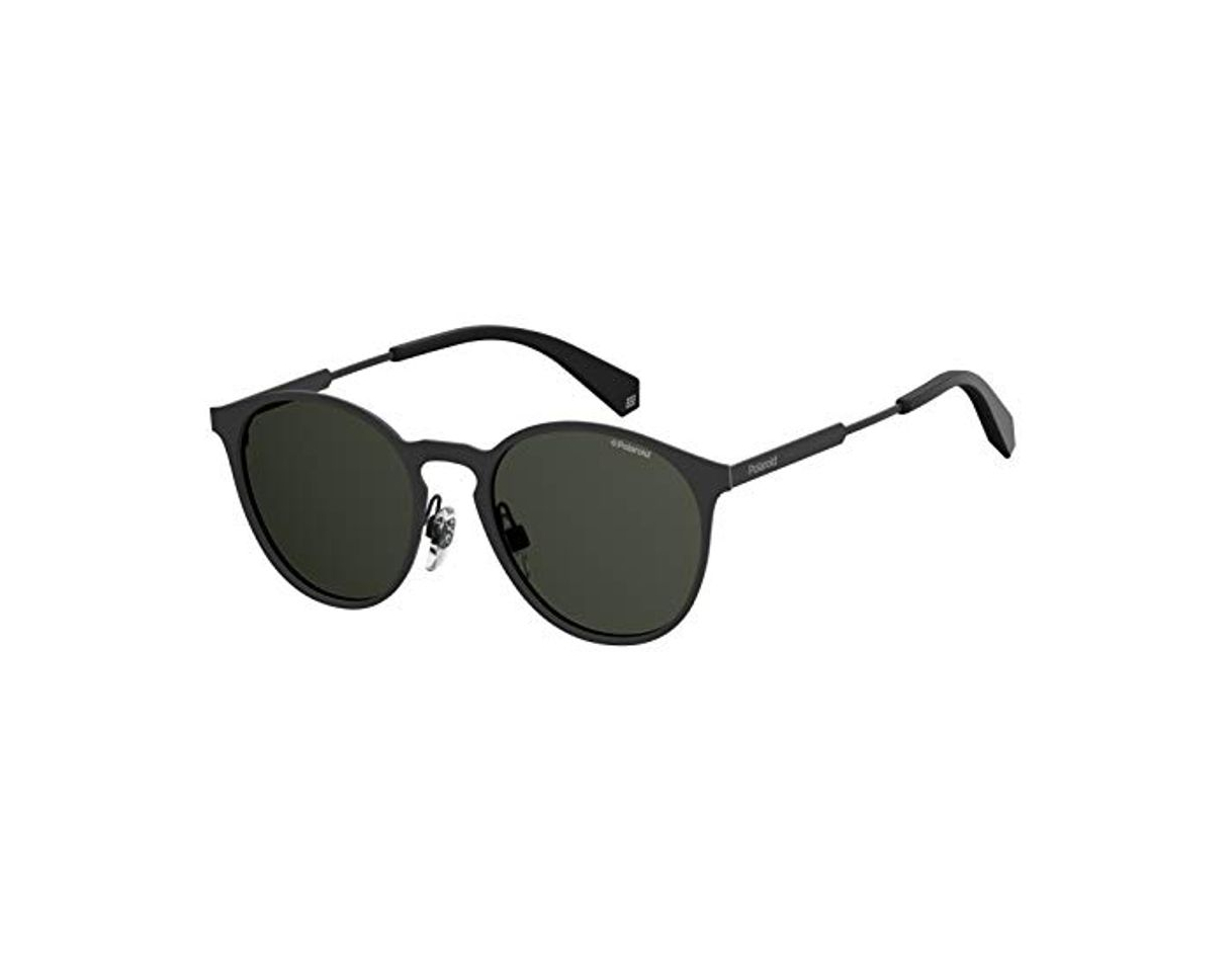 Producto Polaroid PLD 4053/S M9 807 50 Gafas de sol, Negro