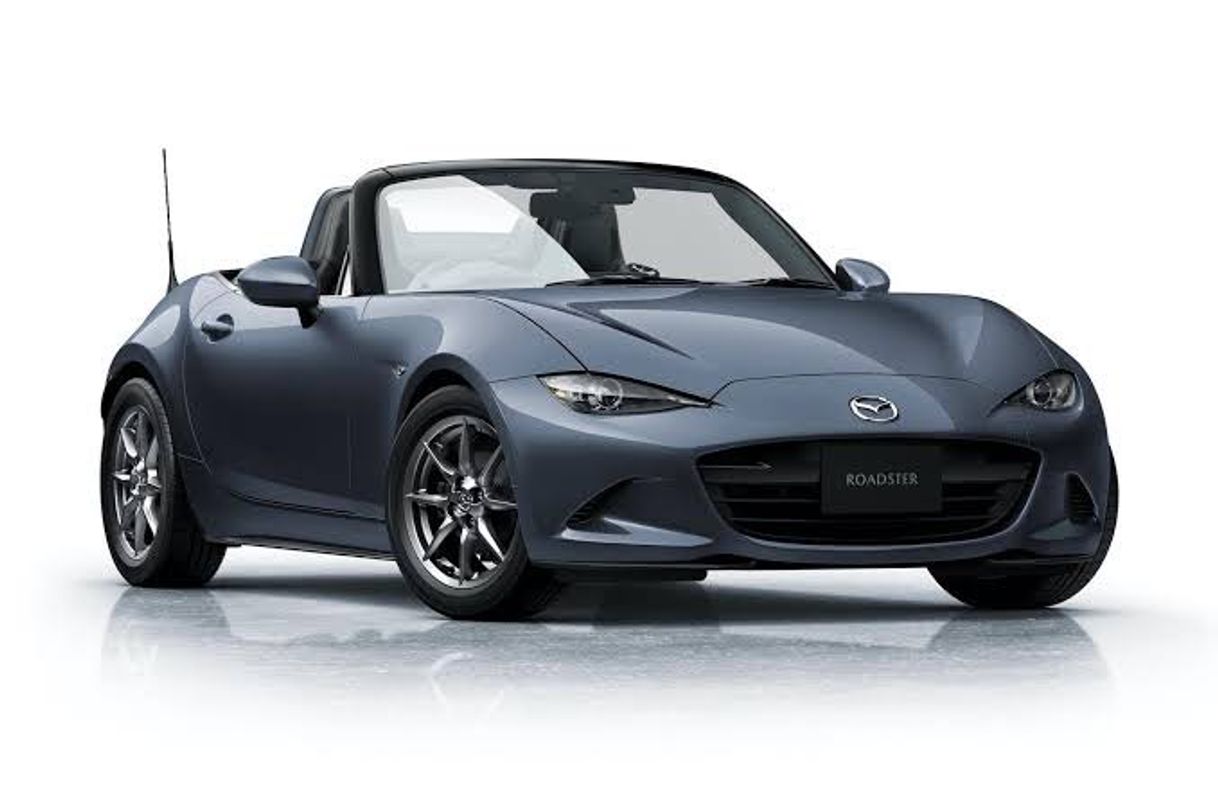 Fashion Mazda Mx5