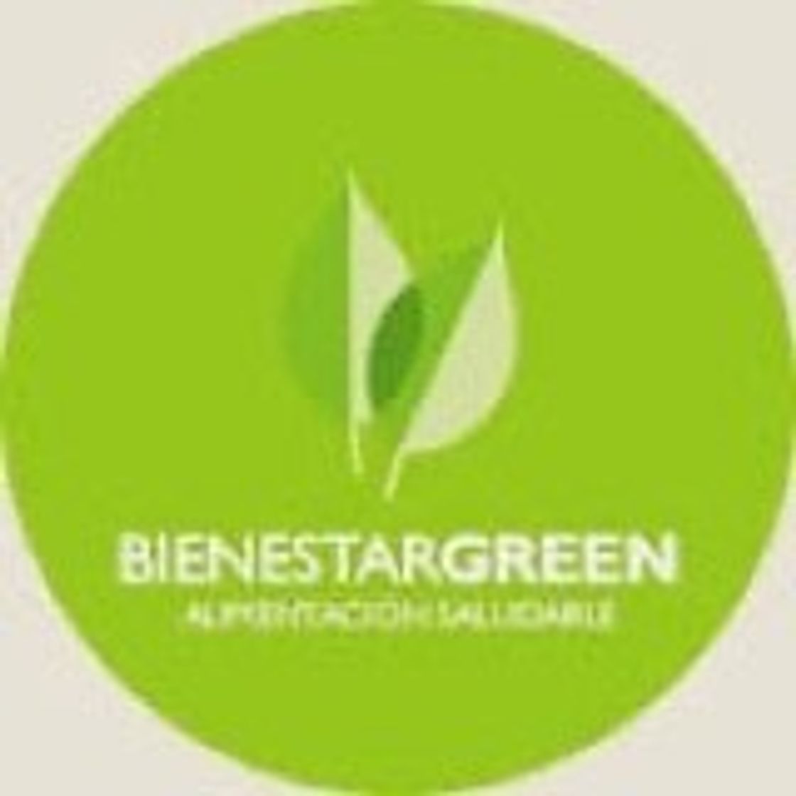 Fashion Bienestar Green 