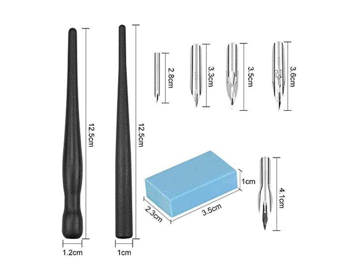 Product RMENOOR Manga Pen