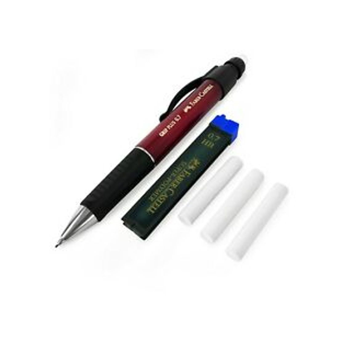 Product Faber Castell 308142 - Portaminas