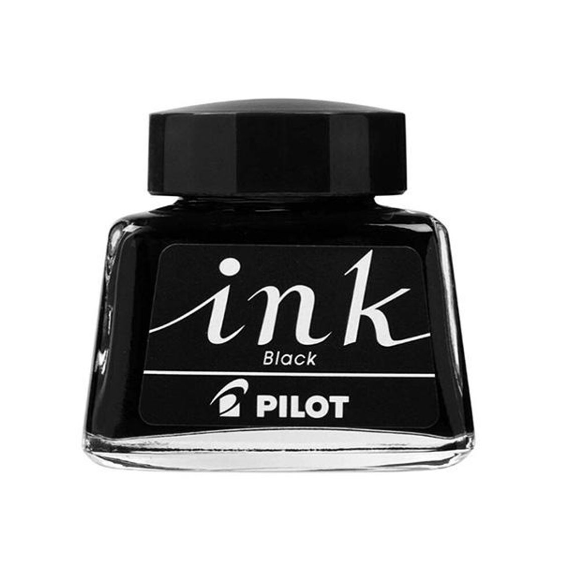 Fashion Ink black pilot